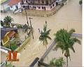 Stadtteil Blumenau Anfang Dez 08